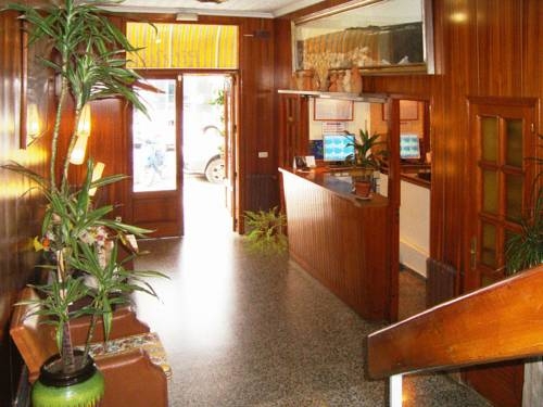 Imagen general del Hostal Hostal Pitiusa. Foto 3