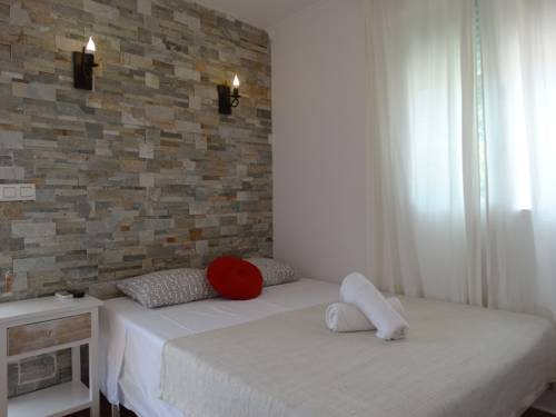 Imagen de la habitación del Hostal Hostal Residencial La Paloma. Foto 4