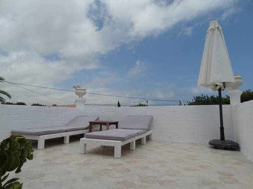 Imagen de la habitación del Hostal Hostal Residencial La Paloma. Foto 7