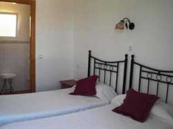 Imagen de la habitación del Hostal Hostal Residencial La Paloma. Foto 8