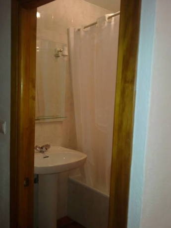 Imagen de la habitación del Hostal Hostal Rural Atalaya. Foto 3