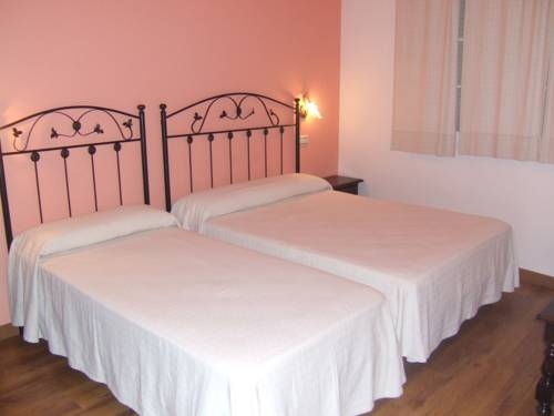 Imagen general del Hostal Hostal Rural El Padul. Foto 5