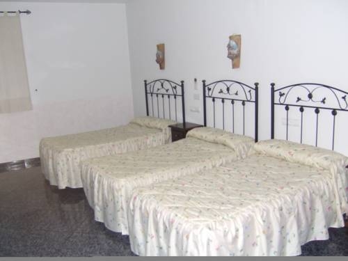 Imagen general del Hostal Hostal Rural El Padul. Foto 6