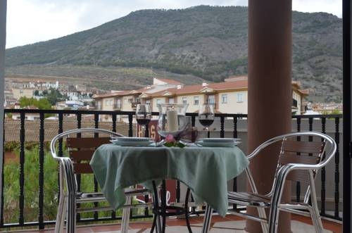 Imagen general del Hostal Hostal Rural El Padul. Foto 7