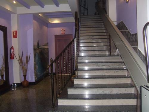 Imagen general del Hostal Hostal Rural El Padul. Foto 9