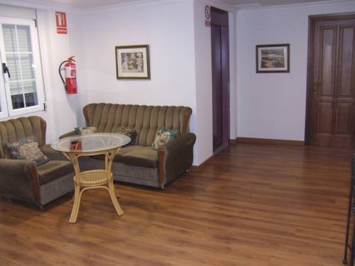 Imagen general del Hostal Hostal Rural El Padul. Foto 10