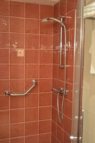 Imagen general del Hostal Hostal Rural El Padul. Foto 11