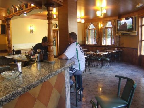 Imagen general del Hostal Hostal Rural El Padul. Foto 12