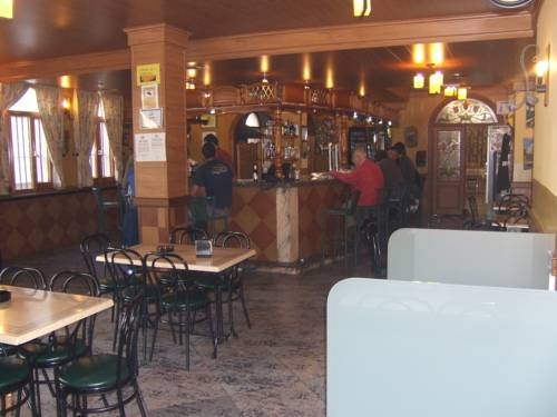 Imagen general del Hostal Hostal Rural El Padul. Foto 13