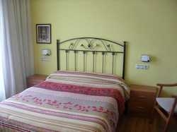 Imagen de la habitación del Hostal Hostal Rural El Padul. Foto 17