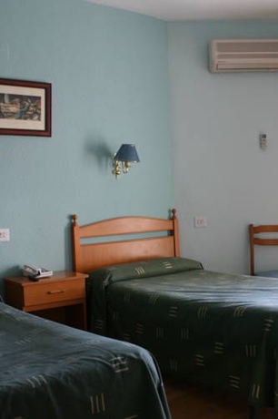 Imagen general del Hostal Hostal Ruta Del Sur. Foto 2