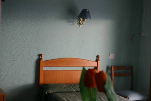 Imagen general del Hostal Hostal Ruta Del Sur. Foto 3