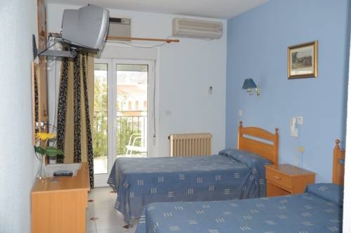 Imagen general del Hostal Hostal Ruta Del Sur. Foto 4