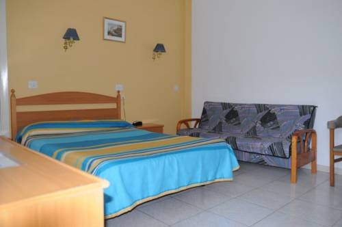 Imagen general del Hostal Hostal Ruta Del Sur. Foto 5