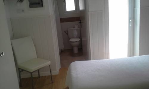 Imagen general del Hostal Hostal Sant Bernat. Foto 2