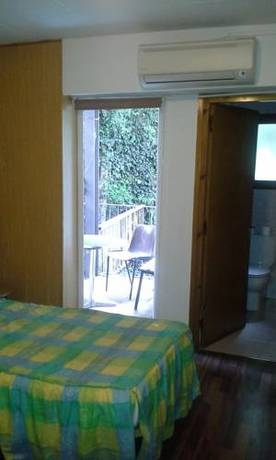 Imagen general del Hostal Hostal Sant Bernat. Foto 3