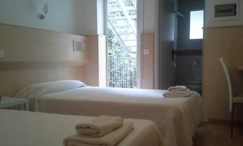 Imagen general del Hostal Hostal Sant Bernat. Foto 5