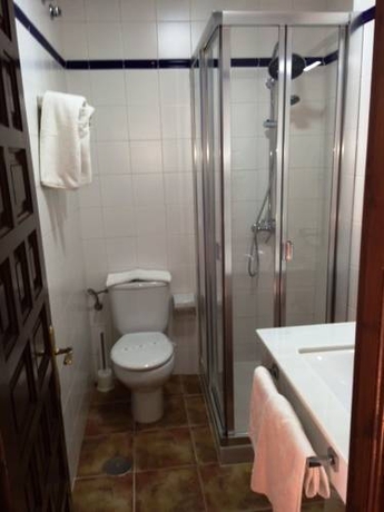 Imagen general del Hostal Hostal Santa Catalina. Foto 2