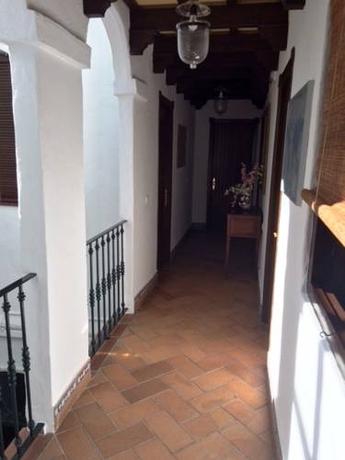 Imagen general del Hostal Hostal Santa Catalina. Foto 3