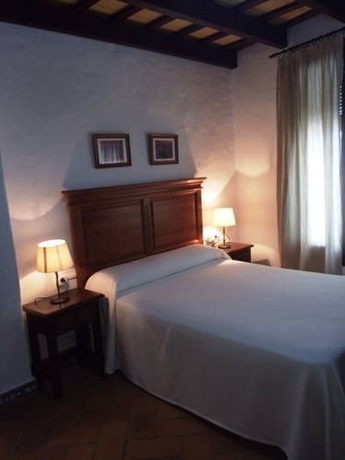 Imagen general del Hostal Hostal Santa Catalina. Foto 4