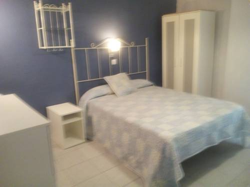 Imagen de la habitación del Hostal Hostal Sevilla. Foto 5