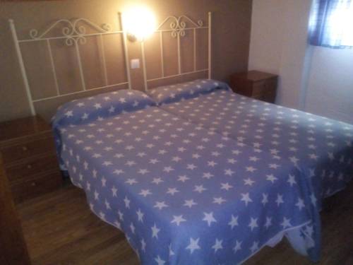 Imagen de la habitación del Hostal Hostal Sevilla. Foto 7