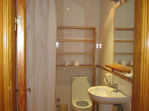 Imagen de la habitación del Hostal Hostal Sevilla. Foto 9