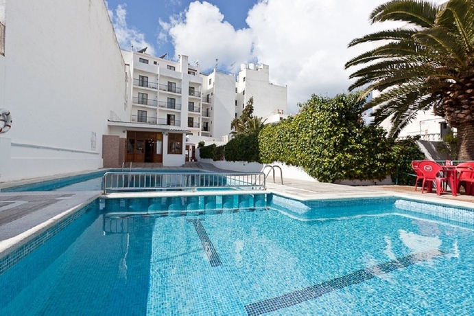 Imagen general del Hostal Hostal Tarba. Foto 2