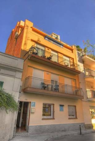 Imagen general del Hostal Hostal Termes. Foto 6