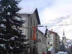 Imagen general del Hostal Hostal Vall D'Aneu. Foto 1