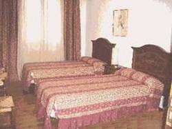 Imagen general del Hostal Hostal Vall D'Aneu. Foto 3