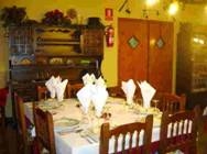 Imagen general del Hostal Hostal Vall D'Aneu. Foto 4