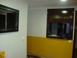 Imagen de los interiores del Hostal Hostal Waksman. Foto 9