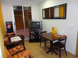 Imagen de los interiores del Hostal Hostal Waksman. Foto 13