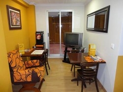Imagen de los interiores del Hostal Hostal Waksman. Foto 14