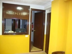 Imagen de los interiores del Hostal Hostal Waksman. Foto 16