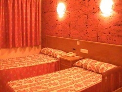 Imagen general del Hostal Hostal Ya. Foto 11