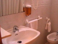 Imagen de la habitación del Hostal Hostal Ya. Foto 13