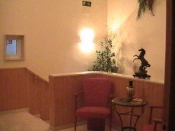 Imagen general del Hostal Hostal Ya. Foto 3