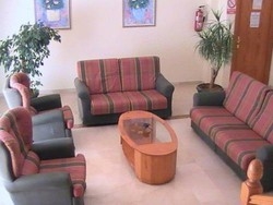 Imagen general del Hostal Hostal Ya. Foto 4