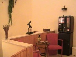 Imagen general del Hostal Hostal Ya. Foto 7