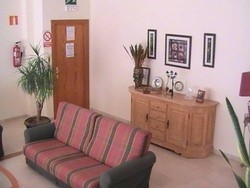 Imagen general del Hostal Hostal Ya. Foto 9