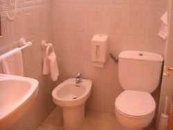 Imagen de la habitación del Hostal Hostal Ya. Foto 18