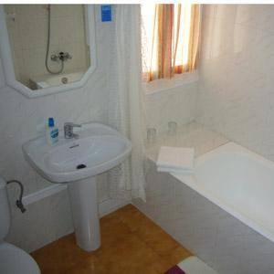 Imagen de la habitación del Hostal Hostal Yebisah. Foto 9