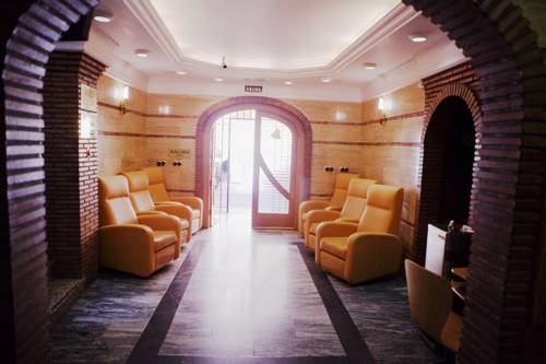 Imagen general del Hostal Hostal la Campana. Foto 3