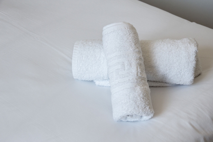 Imagen de la habitación del Hostal Hostalin Barcelona Gran Via. Foto 3