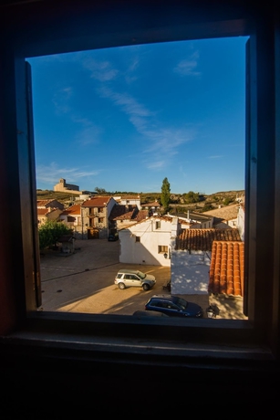 Imagen de la habitación del Hostal Hostatgeria Sant Jaume. Foto 12