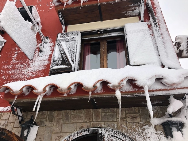 Imagen general del Hostal Hostatgeria Sant Jaume. Foto 3