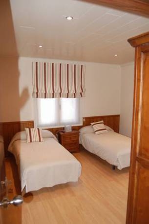 Imagen de la habitación del Hostal Hostau Era Claverola. Foto 6