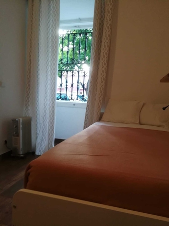 Imagen de la habitación del Hostal Hostel Casa D'alagoa. Foto 6